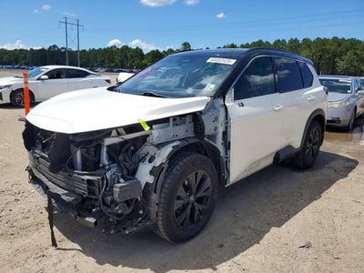 JN8BT3BA6PW****** 2023 Nissan Rogue