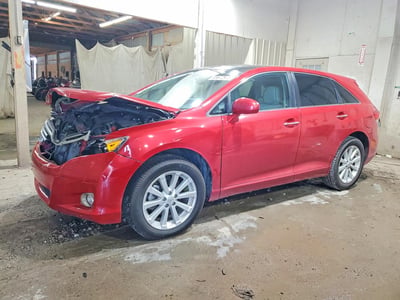 4T3ZA3BB0AU****** 2010 Toyota Venza