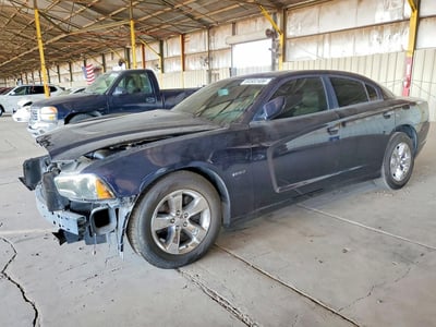 2B3CL5CT6BH****** 2011 Dodge Charger