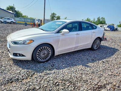 3FA6P0D96ER****** 2014 Ford Fusion