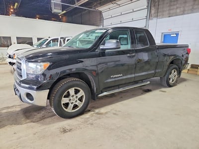 2012 Toyota Tundra