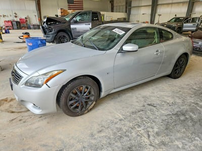 JN1CV6EL3EM****** 2014 Infiniti Q60