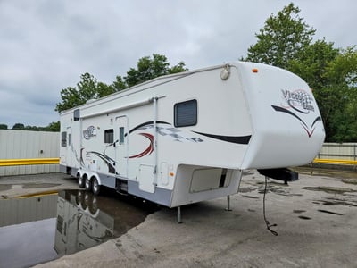 47CFD3U3X7P****** 2007 Dutchmen Manufacturing Trailers