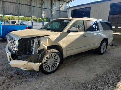 2024 GMC Yukon XL