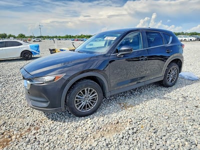 JM3KFBCM1L0****** 2020 Mazda CX-5