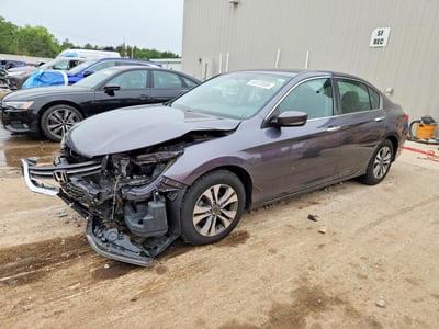 1HGCR2F30FA****** 2015 Honda Accord