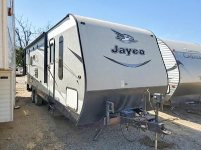 1UJBJ0BP4G1****** 2016 Jayco Jay Flight 28bhs /  Jay Flight G2 29bhs