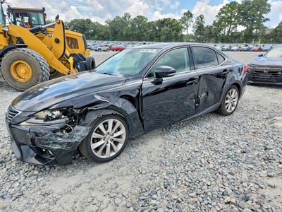 JTHBF1D28E5****** 2014 Lexus IS