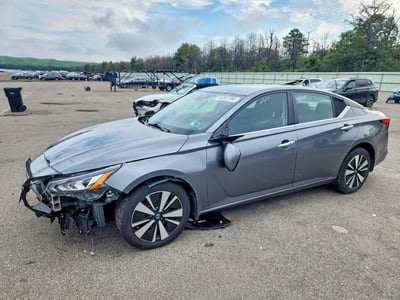 1N4BL4DV5NN****** 2022 Nissan Altima