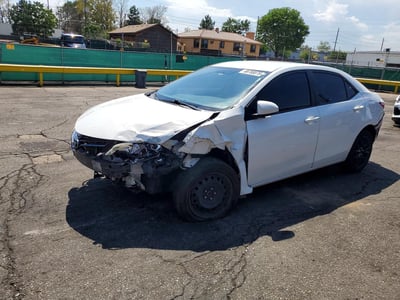 2T1BURHE0FC****** 2015 Toyota Corolla