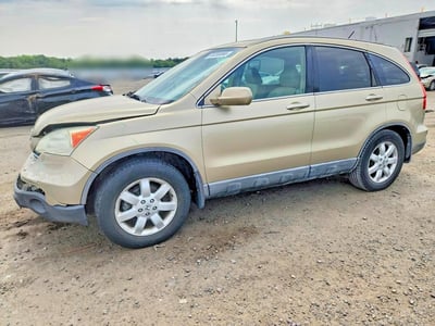 5J6RE38729L****** 2009 Honda CR-V