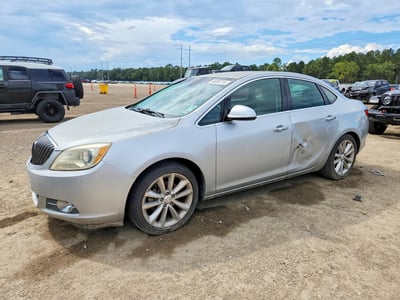 1G4PS5SK6C4****** 2012 Buick Verano