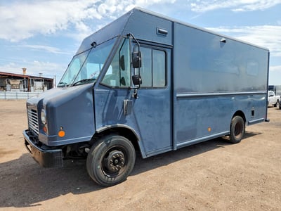 1F65F5KN3L0****** 2020 Ford Commercial Chassis
