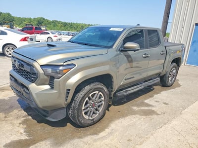 3TMLB5JN4RM****** 2024 Toyota Tacoma