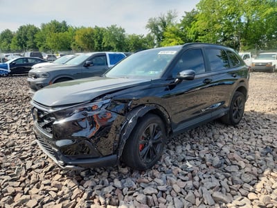 7FARS6H95RE****** 2024 Honda CR-V