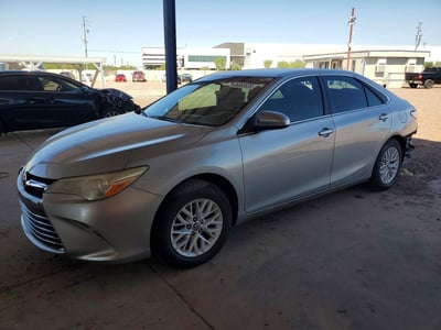 4T4BF1FK5GR****** 2016 Toyota Camry