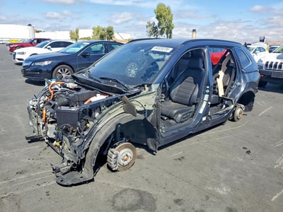 7FARS5H85RE****** 2024 Honda CR-V Hybrid