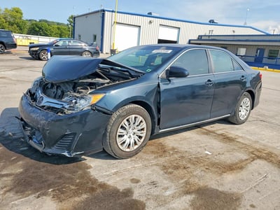 4T4BF1FK2ER****** 2014 Toyota Camry