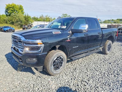 3C63R5FL5TG****** 2026 RAM 2500