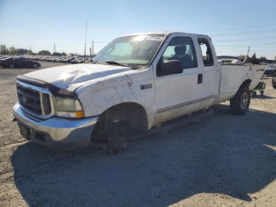 1FTNX21L13E****** 2003 Ford F-250