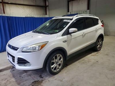 1FMCU0J92GU****** 2016 Ford Escape