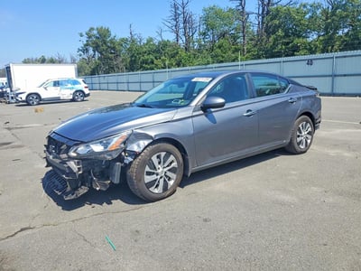 1N4BL4BV0LC****** 2020 Nissan Altima