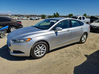3FA6P0H77ER****** 2014 Ford Fusion