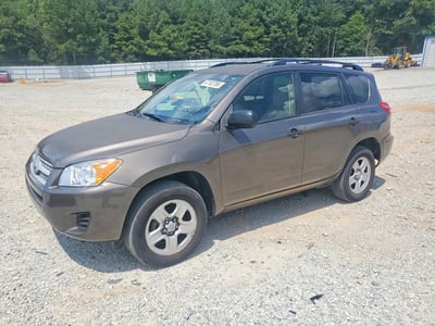 2009 Toyota RAV4