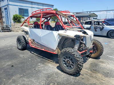 4XA6T1EA3EB****** 2014 Polaris Ranger Rzr