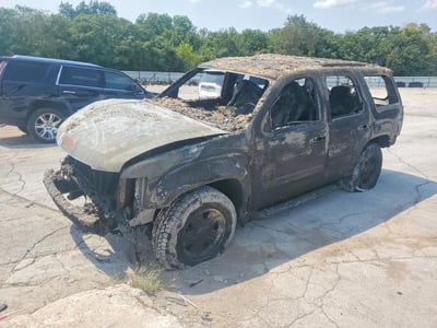 1GNUKBE08AR****** 2010 Chevrolet Tahoe
