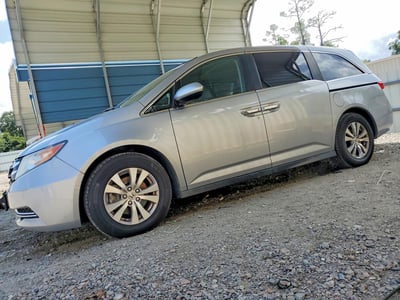 5FNRL5H69GB****** 2016 Honda Odyssey