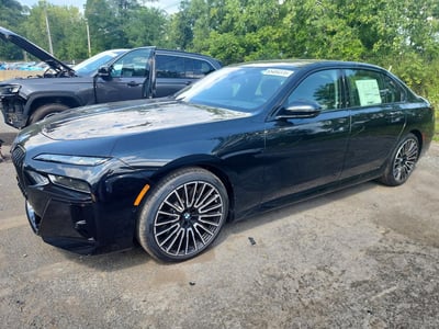WBA33EJ03TC****** 2026 BMW 7 Series