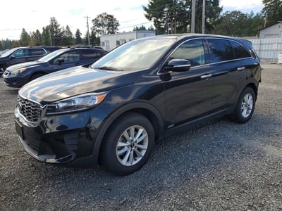 2020 Kia Sorento