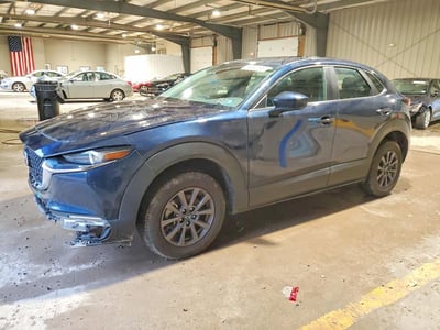 3MVDMBAM7PM****** 2023 Mazda CX-30