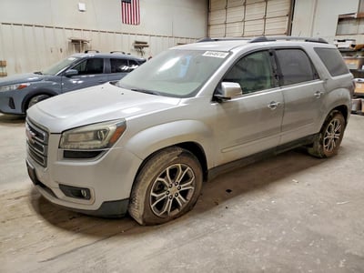 1GKKVRKD1FJ****** 2015 GMC Acadia