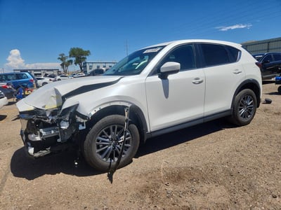 JM3KFACM8L0****** 2020 Mazda CX-5