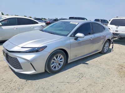 4T1DAACK0TU****** 2026 Toyota Camry Hybrid