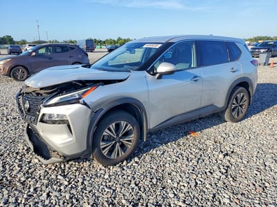 JN8AT3BA3MW****** 2021 Nissan Rogue