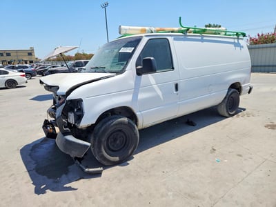 1FTNE2EL9ED****** 2014 Ford Econoline