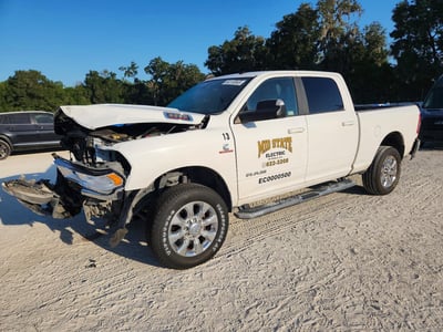 3C6UR5DL6MG****** 2021 RAM 2500