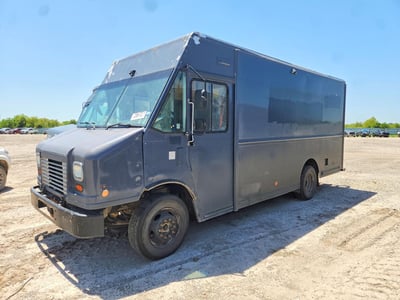 1F65F5KN7L0****** 2020 Ford Commercial Chassis