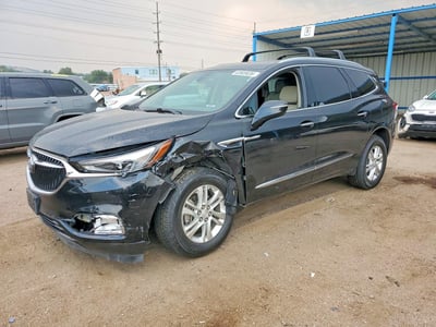 2020 Buick Enclave