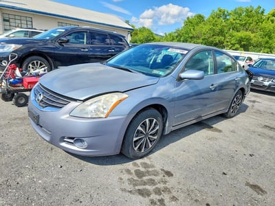 1N4AL2AP4AN****** 2010 Nissan Altima