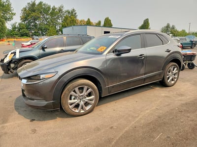 3MVDMBDM3PM****** 2023 Mazda CX-30
