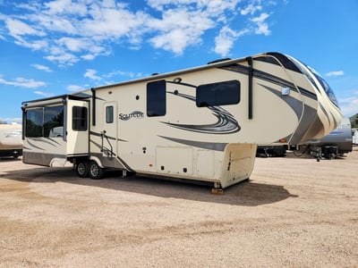 573FS4226L9****** 2020 Grand Design Recreational Solitude