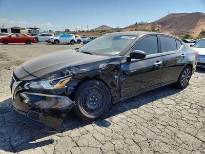 1N4BL4BV2KC****** 2019 Nissan Altima