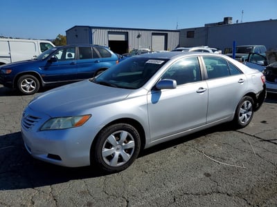 4T1BE46K39U****** 2009 Toyota Camry
