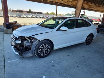 2019 Volkswagen Jetta