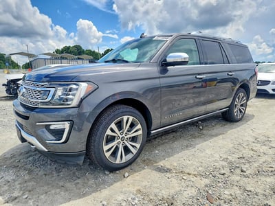 2020 Ford Expedition