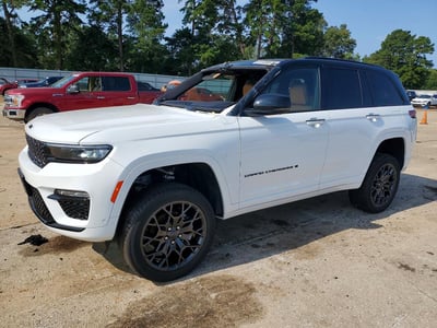 1C4RJHEG0S8****** 2025 Jeep Grand Cherokee